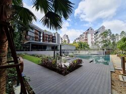 Daintree Residence (D21), Condominium #514009531